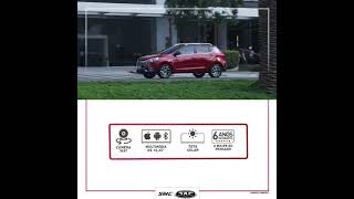 NOVO JAC T40 - COMPLETÃO