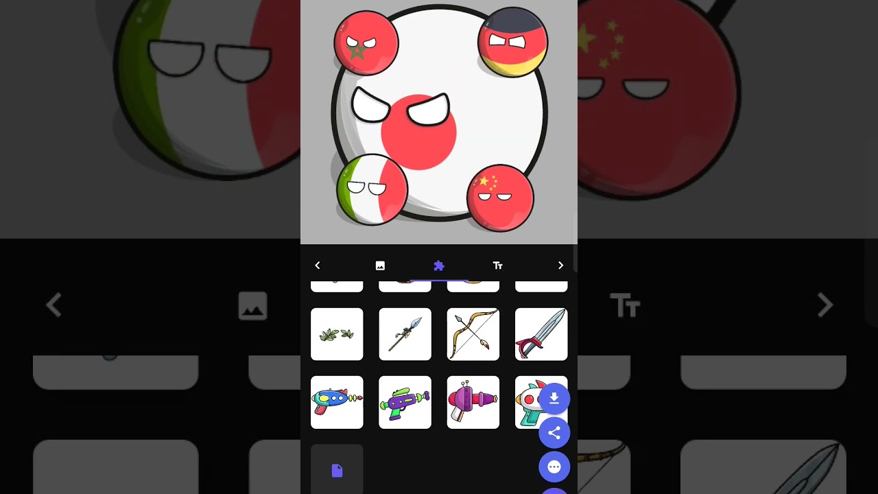 PIV: i miei amici litigano parte 2 (io 🇲🇦)