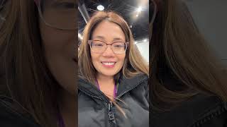 Best Winter Coats for the Coldest Winter ❄️ | Canada Goose vs. North Face Review 🧥 #shorts #winter