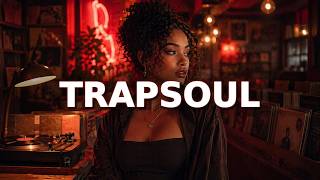 FREE Trapsoul Type Beat   Halfway Honest  Laid Back Piano R&amp;B Instrumental 2026