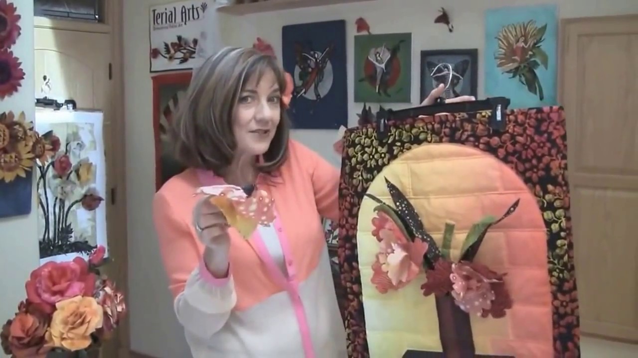 Using Terial Magic with a Cutting Machine