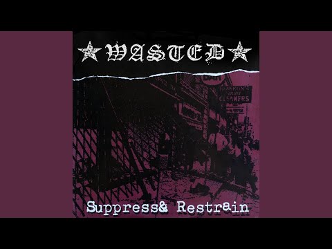 Wasted (2) — Tell Me Something New