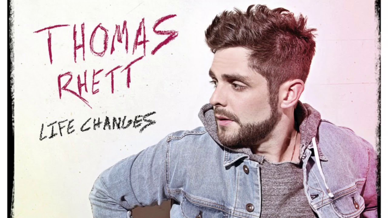 Thomas Rhett   Country Gold Official Audio