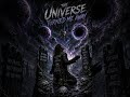 The Universe Turned Me Away #rock #metal #chanting #music #song #aimusic