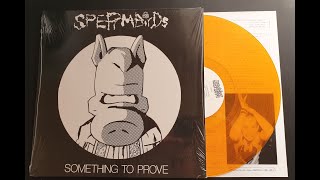 Spermbirds – Something To Prove (Full Album, 1986)
