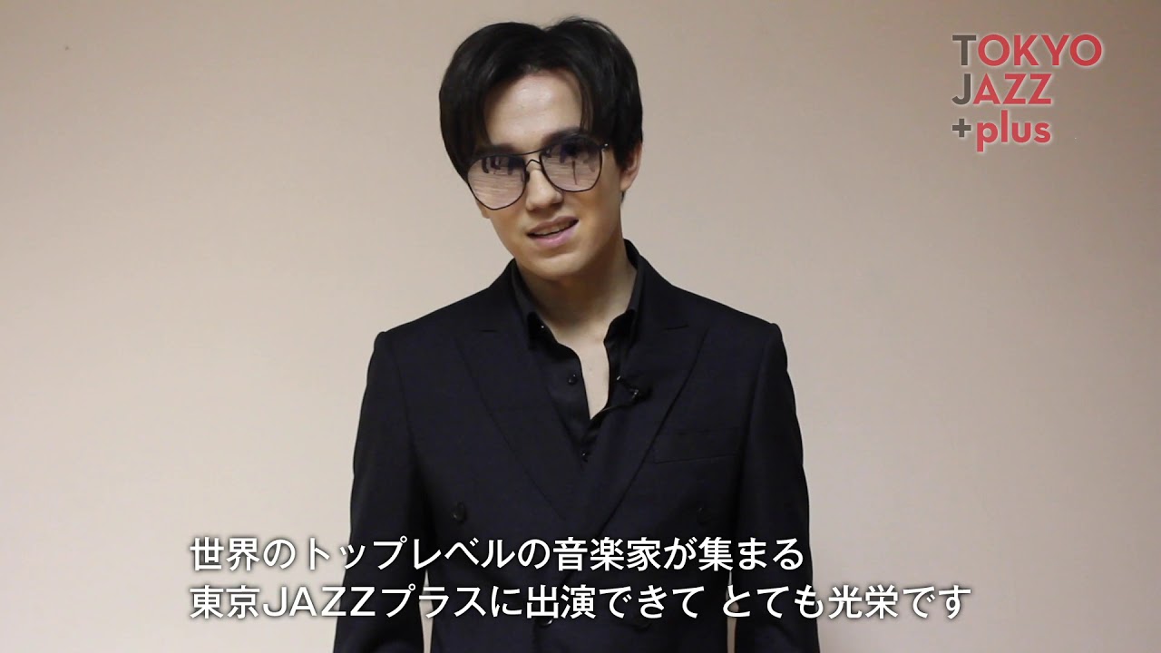 5/24(Sun) daytime ディマシュ・ クダイベルゲン Dimash Kudaibergen