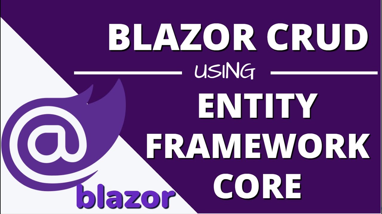 Blazor. Net 8 blazor