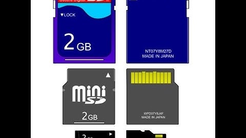 SD Card Recovery FAST & EASY