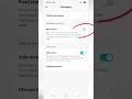 How to turn off read receipts on tiktok #shorts
