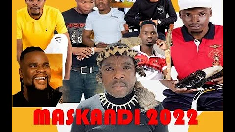 Ngizwe Online Maskandi 2022 Top 10: Limit, Stabhilithi, Umjabulisi, Skweletu, Menzi, Luve, Sminofu