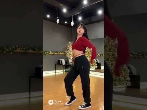 【GAGREN玩AI】 AI 也能跳 K-pop? 美女 × 韓舞，專業級勁爆型格風