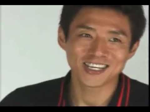 （松岡修造MAD）Kick Out 松岡面 【松岡修造】