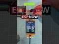 MPU6050 to TFT via ESP-NOW | ESP32 Wireless Sensor Display