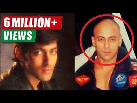 50 Facts You Didnt Know about Salman Khan