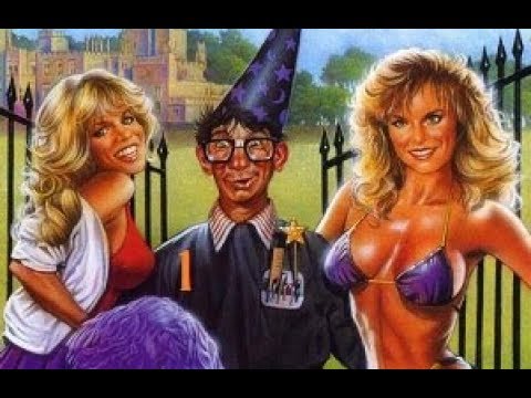 Letu0027s Play - Spellcasting 101: Sorcerers Get All The Girls - 1