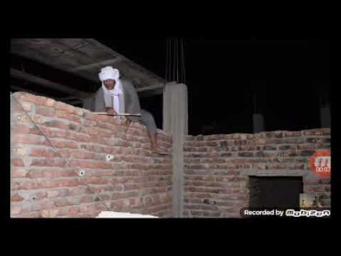 الحاج الضوي حرامي مراوح