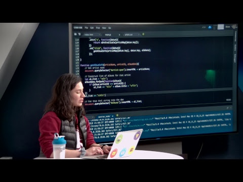 Data Visualization with D3 by Athena Braun (pre-release) - Data Visualization with D3 by Athena Braun (pre-release)