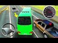 Coach Bus Simulator 2020 #3 - Very Important Trip to My Career Android iOS Gameplay