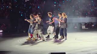 BTS ‘Dynamite’ Live Tampa Arirang Day 3 April 28, 2026 | 4K Fancam