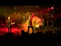 Тараканы! — Крысиные гонки (Live Music Hall, 01.02.2013)