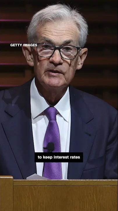 Fed holds interest rates steady