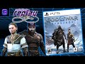 God of War Ragnarok | Give Me God of War Stream #8 | Heimdall Learns a Lesson