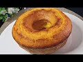 Ricetta in 5 minuti! Farai questa deliziosa e semplice TORTA tutti i giorni.