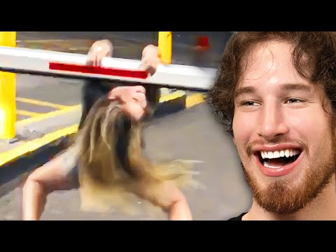 Try NOT To Laugh! *Challenge*