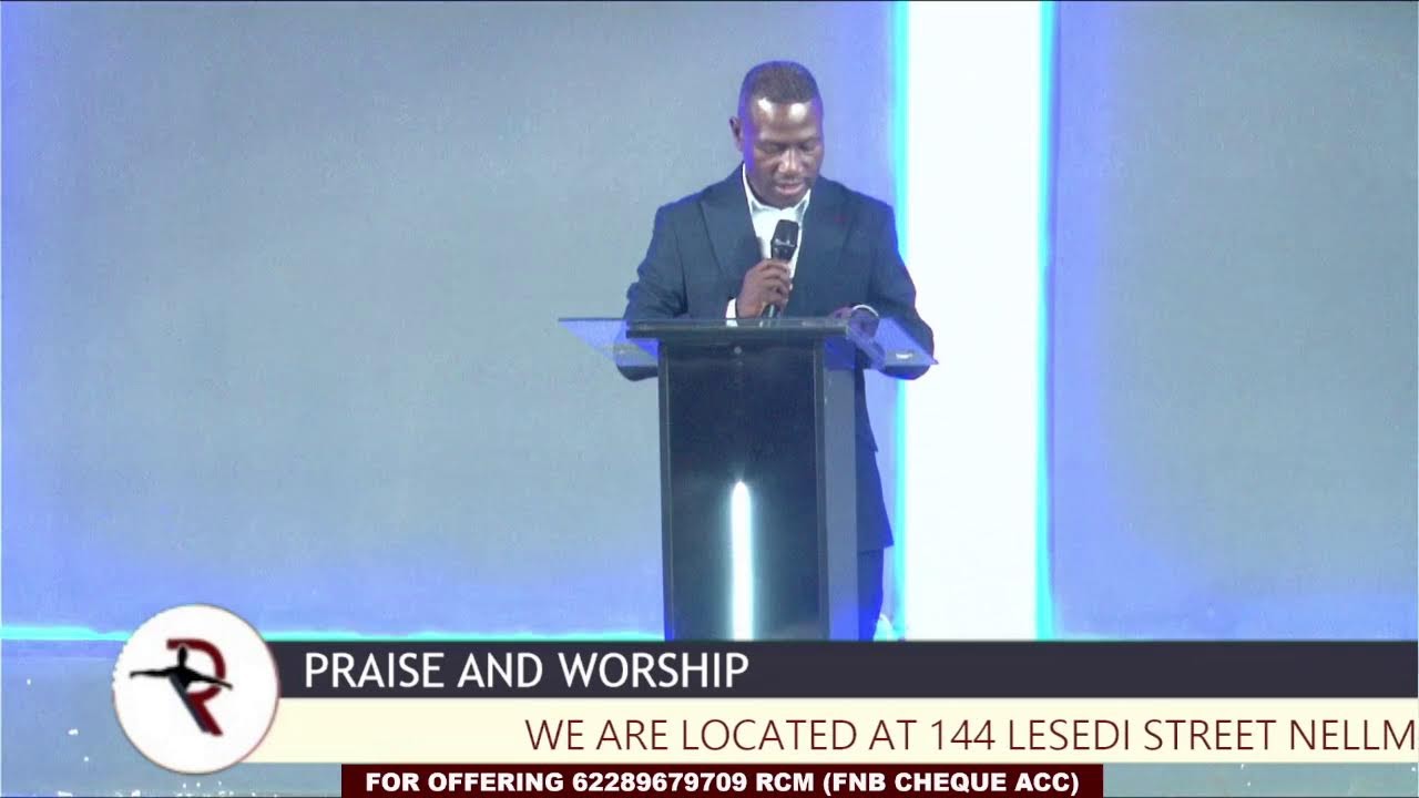 Praise and Worship - Sunday Service - YouTube