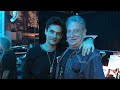 The big steve hour with john mayer