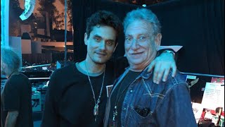 The Big Steve Hour with John Mayer