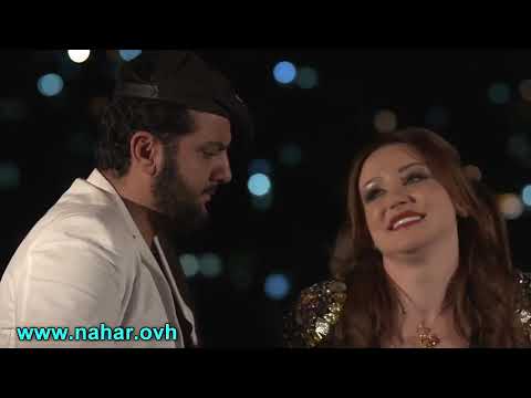 فتت لعبت حازم انا كتير اشتقفتلك بدي بوسة معتصم النهار ونادين قدور وطلال مارديني