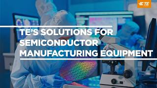 Semiconductor Machinery Solutions: Strategic Partnering for Long-Term Reliability