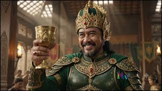 MAJAPAHIT FULL MOVIE ||DARI BURONAN JADI RAJA!Menipu Mongol & Mendirikan Kerajaan terbesar Nusantara