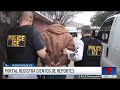 Portal para reportar actividad de ICE en Montgomery recibe más de 600 denuncias  | Telemundo 44
