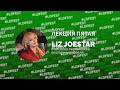 #ЛДЛЕКЦИЯ: Liz Joestar о косплее персонажей визуальных новелл