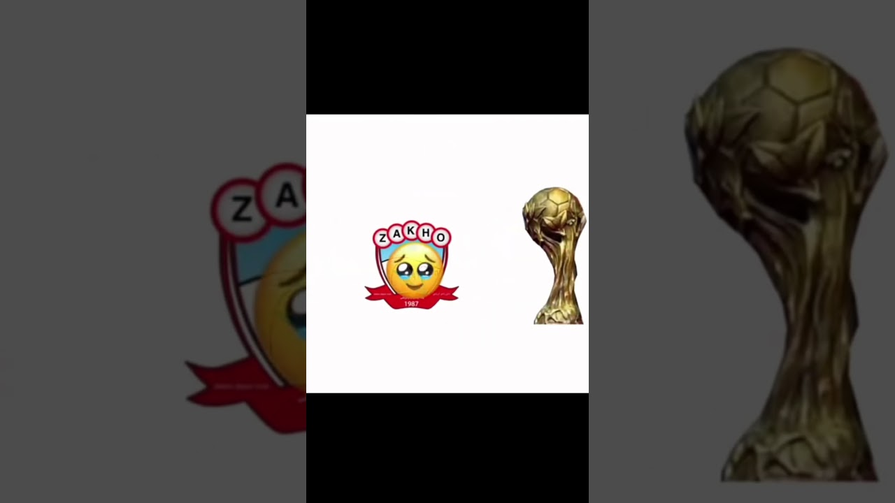 Duhok 🦅💙💛 #duhok #football #کورد #kurdistan #فوتبال #دهوك #shorts