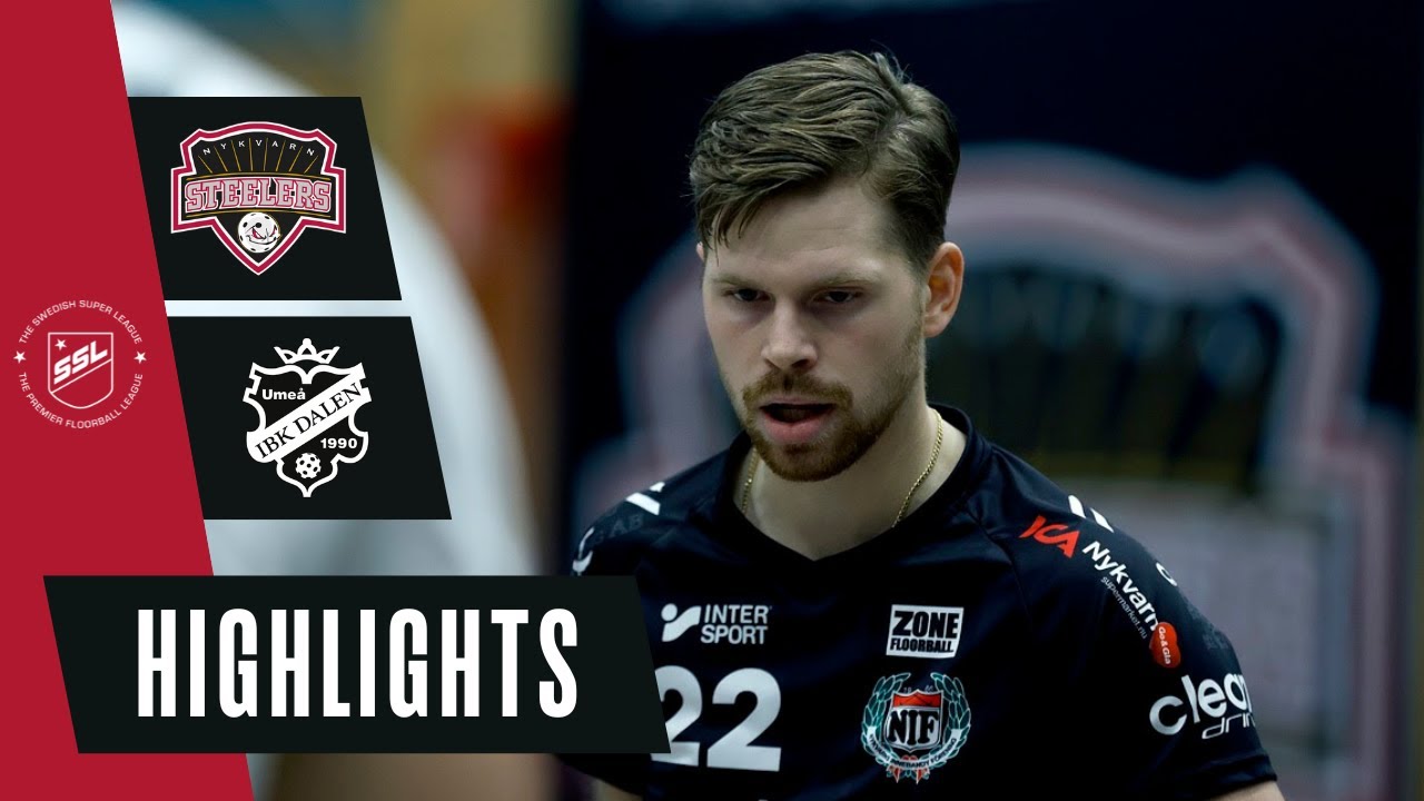 Highlights: Nykvarn - Dalen