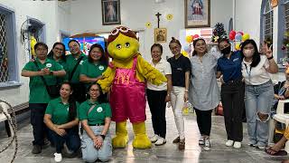 Hope, Love, And Smiles Apptech Visits House Of Somang