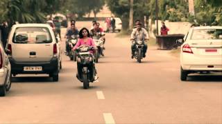 Scooty Official Video 2013 Ft Shine Dc HD