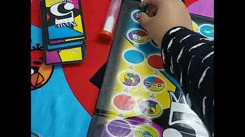 Fun with Aaru - Play Name 5