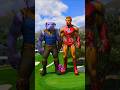Motu Vs Patlu 🔥 Who Is Most Powerful 😱 #shorts #gta5 #trending