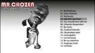 Mr Chozen - Ngihlala ngizibuza