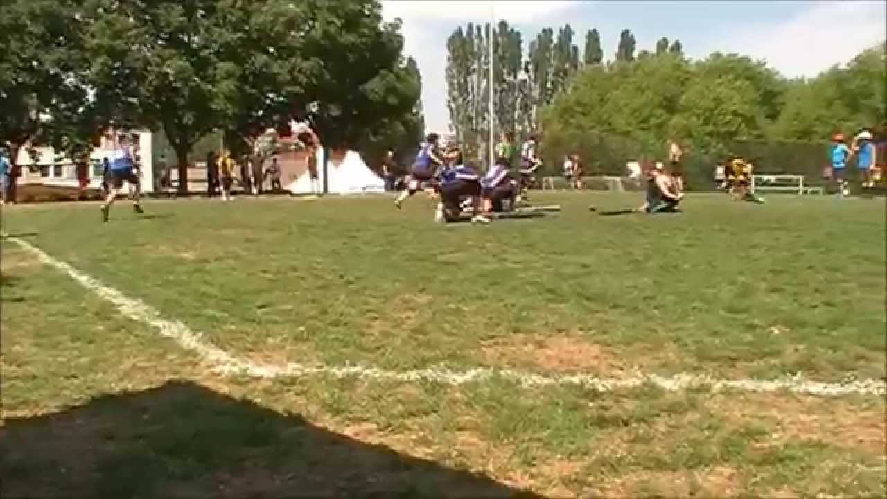 Lieblingsberliner vs Falco Jugger