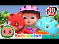 No no play safe song  cocomelon  kids cartoons  songs  healthy habits for kids