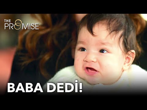 Yiğit Emir'e baba diyor | Yemin 284. Bölüm