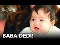 Yiğit Emir'e baba diyor | Yemin 284. Bölüm