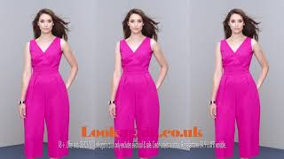 Look Again Autumn 2017 Tv Advert