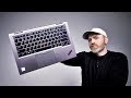 Lenovo ThinkPad X13 Yoga youtube review thumbnail