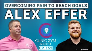 Unlocking Pain-Free Movement: Data-Driven Programming with Alex Effer
